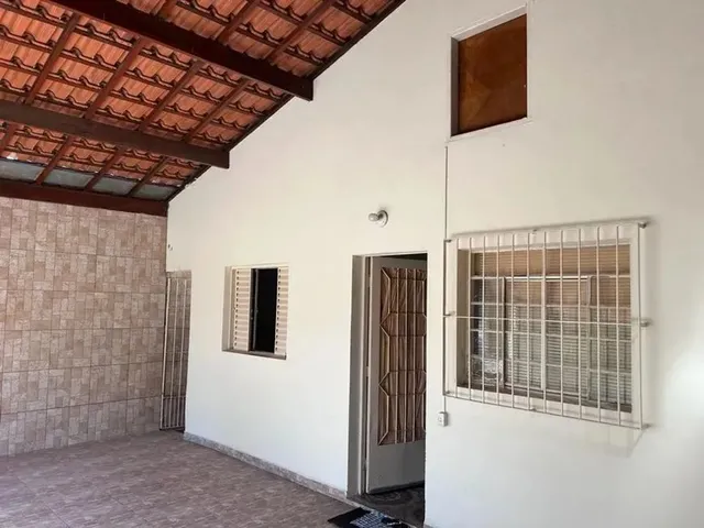 Imagem 1: Casa a Venda na Samambaia Norte ( Qr 406