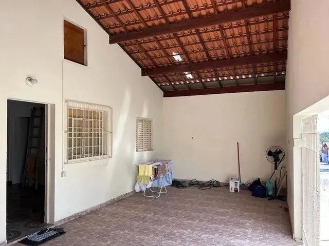 Imagem 4: Casa a Venda na Samambaia Norte ( Qr 406
