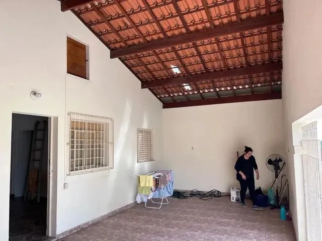 Imagem 6: Casa a Venda na Samambaia Norte ( Qr 406
