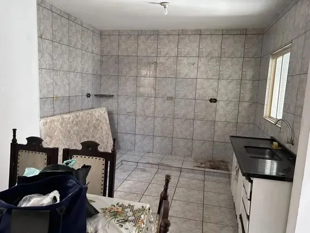 Imagem 8: Casa a Venda na Samambaia Norte ( Qr 406