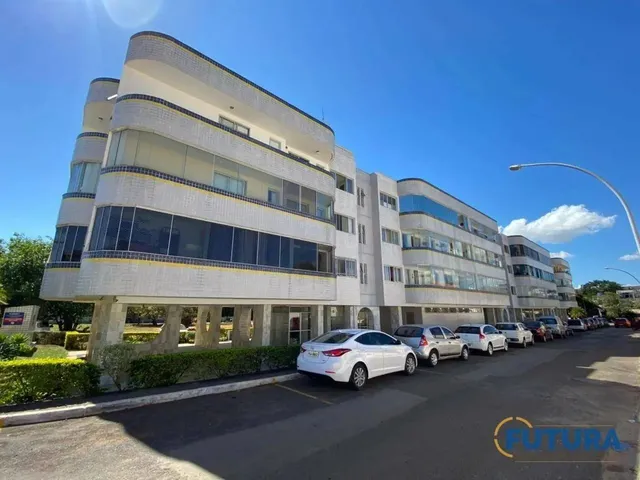 Imagem: Apt com 68M2 na Shcn 705, Asa Norte