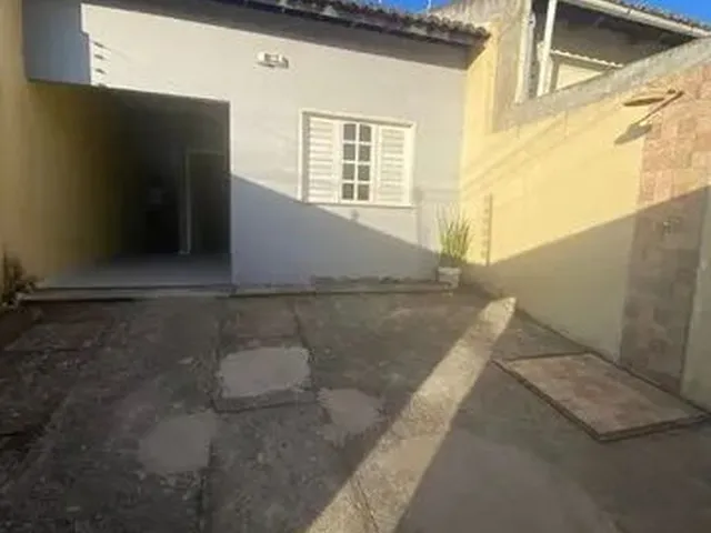Imagem 1: Casa a Venda no Paranoá (Quadra 18