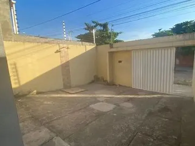 Imagem 2: Casa a Venda no Paranoá (Quadra 18