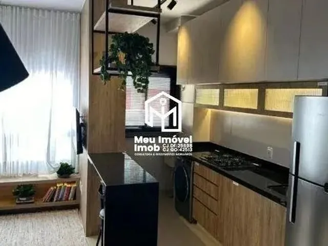 Imagem: Apartamento em Areal (Águas Claras) - Brasília