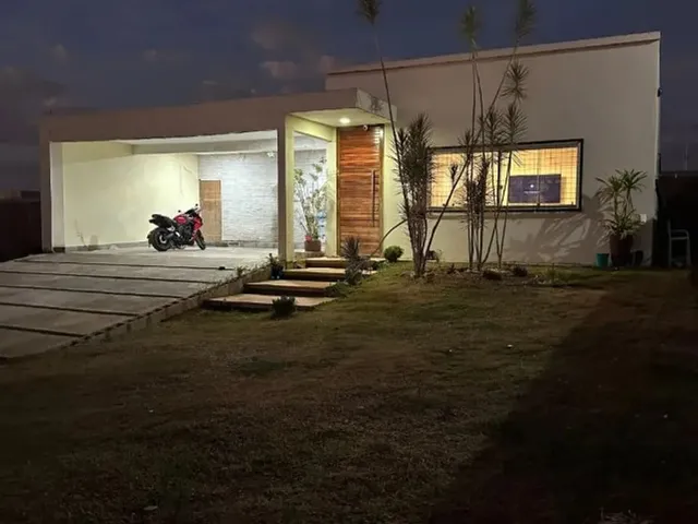 Imagem: Casa Independente em Lote de 800 M² na