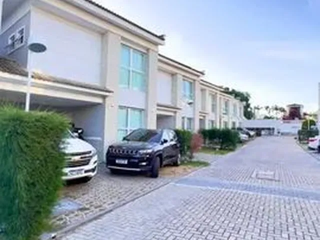 Imagem 6: Casa Duplex em Condominio Fechado de 170.44M2 de Área Construída