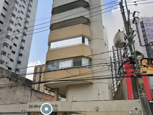 Imagem: Alugo Apto com 3 Quartos no Ed.mirante da