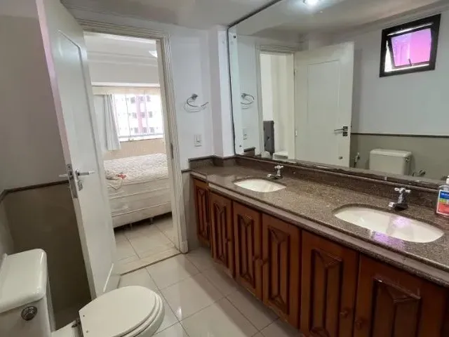 Imagem 11: Alugo Apto com 3 Quartos no Ed.mirante da Baía