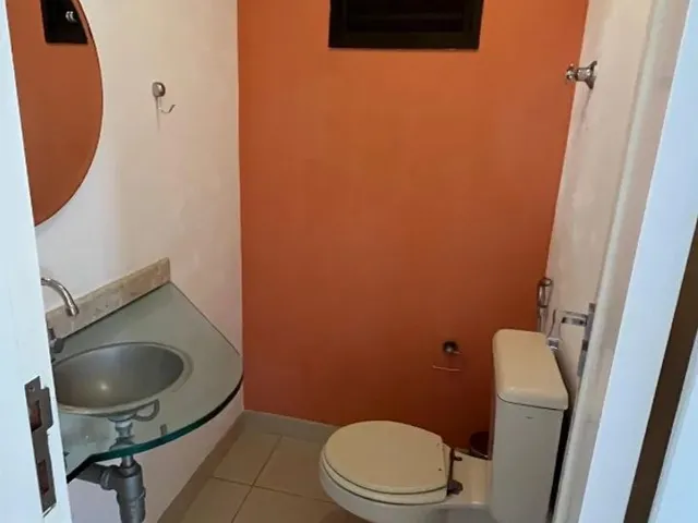 Imagem 16: Alugo Apto com 3 Quartos no Ed.mirante da Baía