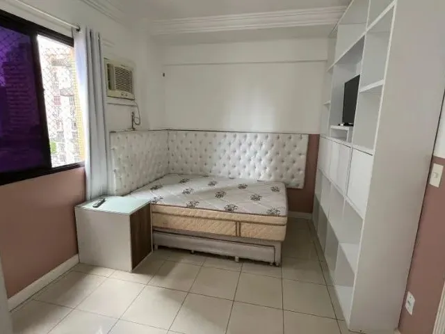 Imagem 3: Alugo Apto com 3 Quartos no Ed.mirante da Baía