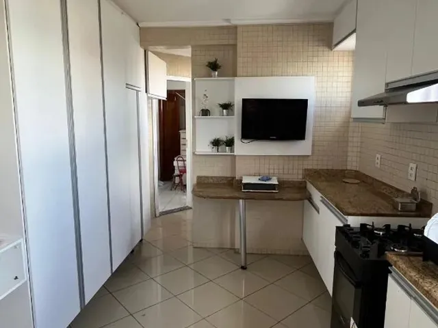 Imagem 15: Alugo Apto com 3 Quartos no Ed.mirante da Baía