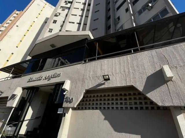 Imagem: Alugo Apto com 3 Quartos Próximo Ao Shopping