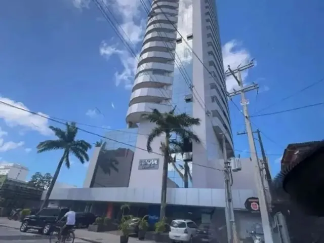 Imagem: Alugo Belíssimo Apto Mobiliado no Ed. Unique