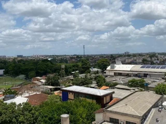 Imagem: Alugo Apartamento na Mário Covas