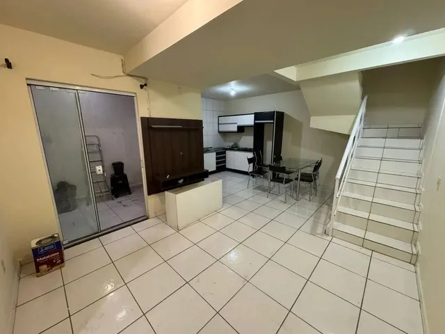 Imagem: Sobrado para Locação, Cidade Nova, Itajaí