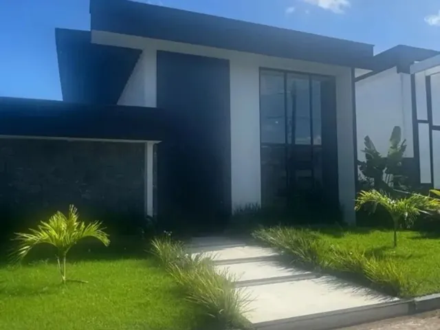 Imagem: Alugo Casa em Condomínio com 3 Suítes