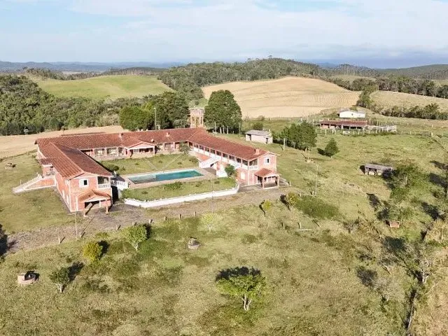 Imagem: Fazenda 30 Alqueires a Venda em São Miguel