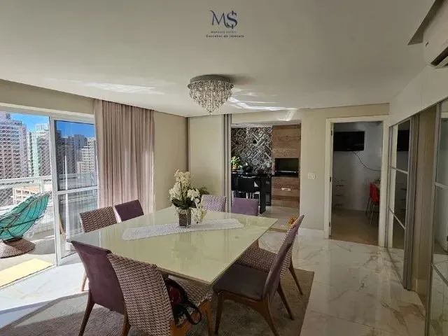 Imagem 10: Apto Duplex- 245M2- 4 Suites-4 Vagas