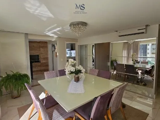 Imagem 7: Apto Duplex- 245M2- 4 Suites-4 Vagas