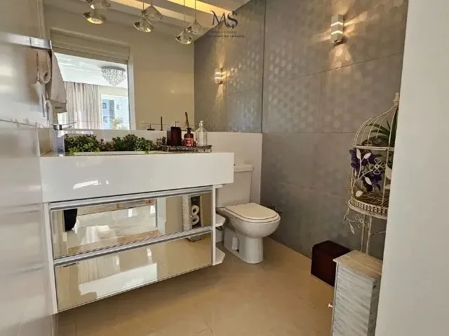 Imagem 6: Apto Duplex- 245M2- 4 Suites-4 Vagas