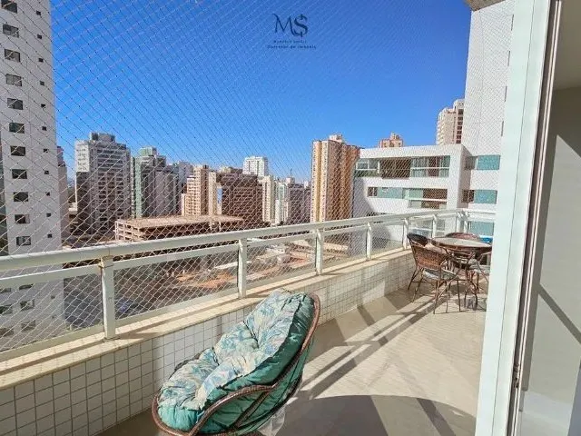 Imagem 11: Apto Duplex- 245M2- 4 Suites-4 Vagas