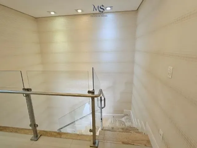 Imagem 3: Apto Duplex- 245M2- 4 Suites-4 Vagas