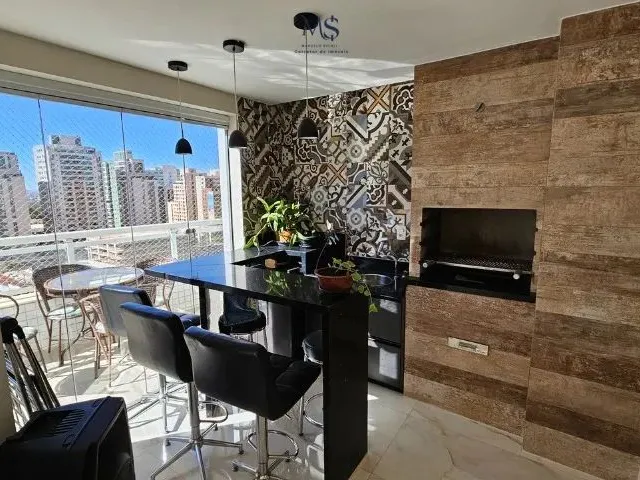 Imagem 14: Apto Duplex- 245M2- 4 Suites-4 Vagas