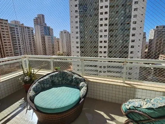 Imagem 16: Apto Duplex- 245M2- 4 Suites-4 Vagas