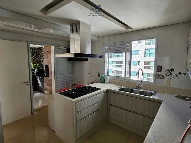 Imagem 13: Apto Duplex- 245M2- 4 Suites-4 Vagas