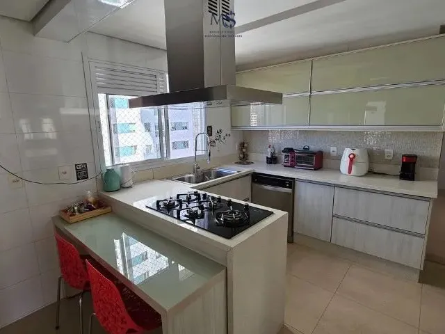 Imagem 9: Apto Duplex- 245M2- 4 Suites-4 Vagas