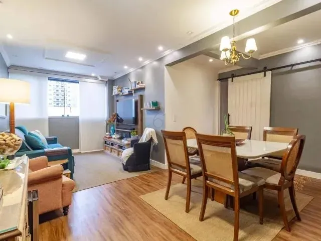 Imagem: Vendo Apartamento no Guara