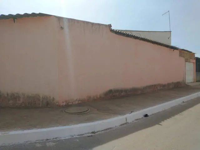 Imagem: Casa no Trecho 2 do Sol Nascente
