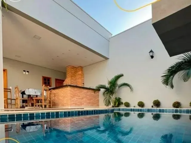 Imagem: Casa a Venda em Samambaia Sul