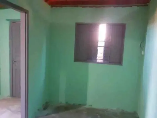 Imagem: Vendo Casa no Estrutural