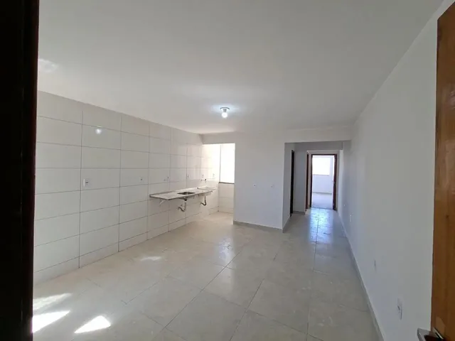 Imagem: Apartamento 2 Qts Riacho Fundo II