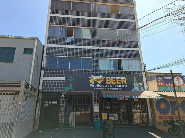 Imagem 8: Apartamento 2 Qts Riacho Fundo II