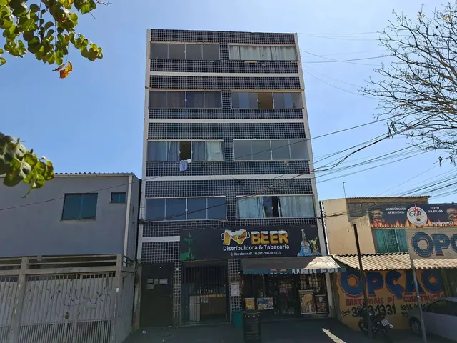 Imagem 9: Apartamento 2 Qts Riacho Fundo II