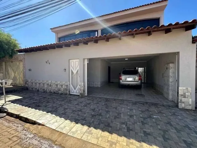 Imagem: Casa a Venda no Guara 2