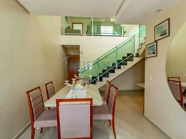 Imagem: Cobertura Duplex com Varanda Gourmet e Planejados