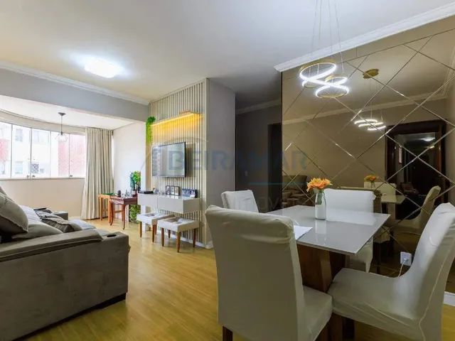 Imagem: Apartamento 2 Quartos, 2 Suítes, Reformado