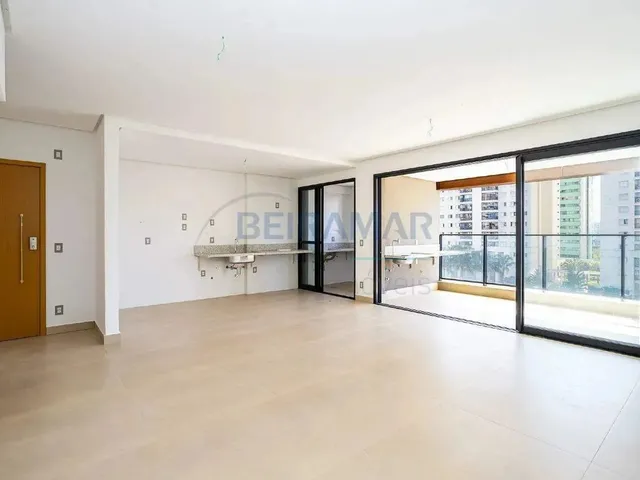 Imagem: Apartamento Sofisticado, 3 Suítes, Vista