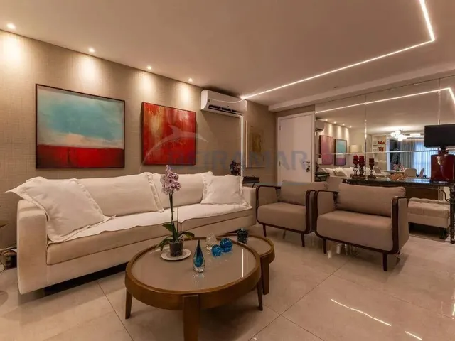 Imagem 6: Apartamento 3 Quartos, 3 Suítes, Varanda Estendida, Reformado À Venda no Prime