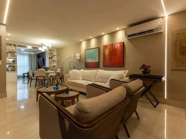 Imagem 11: Apartamento 3 Quartos, 3 Suítes, Varanda Estendida, Reformado À Venda no Prime