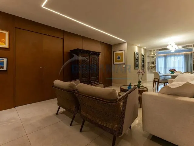 Imagem 8: Apartamento 3 Quartos, 3 Suítes, Varanda Estendida, Reformado À Venda no Prime