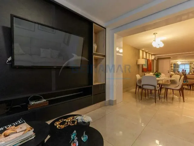 Imagem 7: Apartamento 3 Quartos, 3 Suítes, Varanda Estendida, Reformado À Venda no Prime