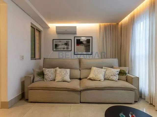 Imagem 4: Apartamento 3 Quartos, 3 Suítes, Varanda Estendida, Reformado À Venda no Prime