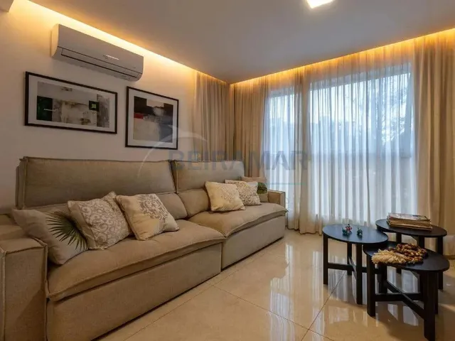 Imagem 10: Apartamento 3 Quartos, 3 Suítes, Varanda Estendida, Reformado À Venda no Prime