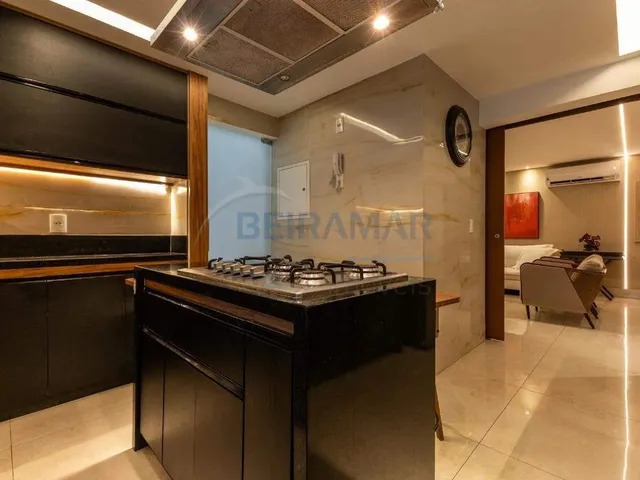 Imagem 9: Apartamento 3 Quartos, 3 Suítes, Varanda Estendida, Reformado À Venda no Prime