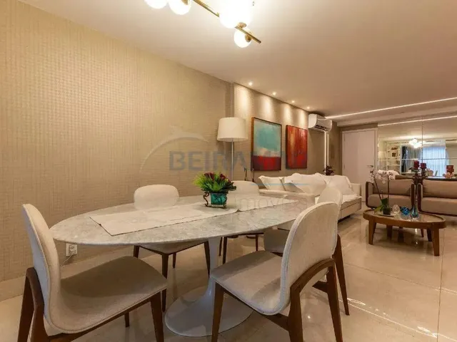 Imagem 12: Apartamento 3 Quartos, 3 Suítes, Varanda Estendida, Reformado À Venda no Prime