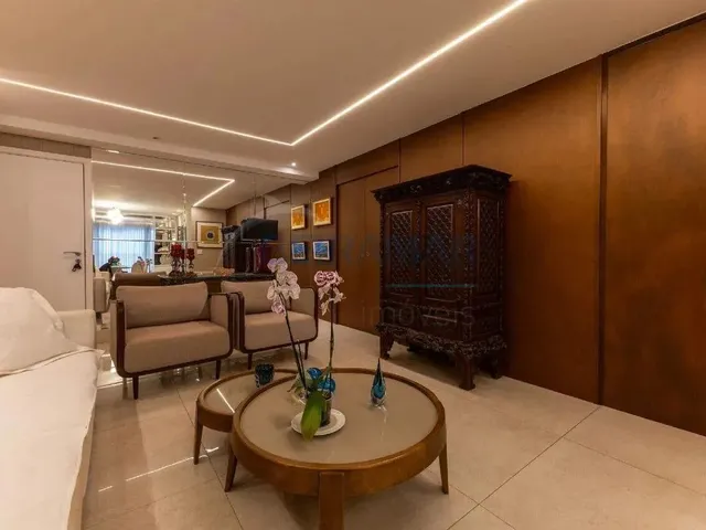 Imagem 2: Apartamento 3 Quartos, 3 Suítes, Varanda Estendida, Reformado À Venda no Prime